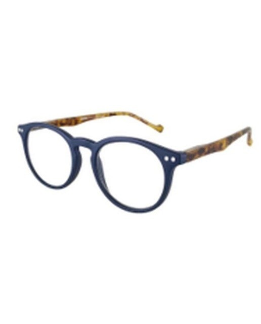 Imagem 0 de Óculos de Leitura Matte Navy R:3313-S - 1 un.