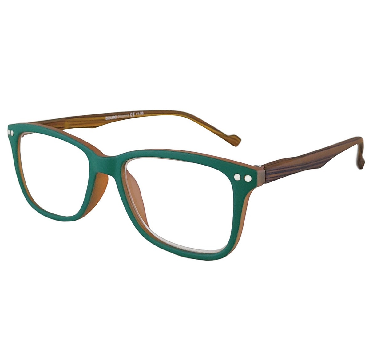 Óculos de Leitura Or Teal R:3356-S - 1 un. 1
