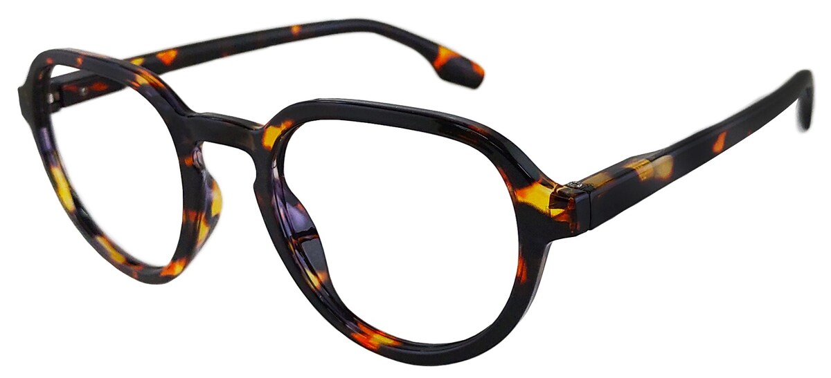 Óculos de Leitura SCTHD-3040 R:3409-S 1