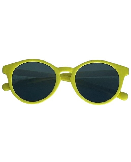 Óculos de Sol Modelo Girassol 3-5A - Amarelo 1