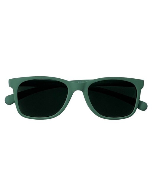 Óculos de Sol Modelo Coco 6-12A - Verde 1
