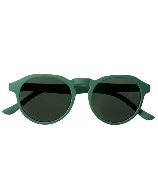 Óculos de Sol Modelo Maracuja Adulto - Verde 1