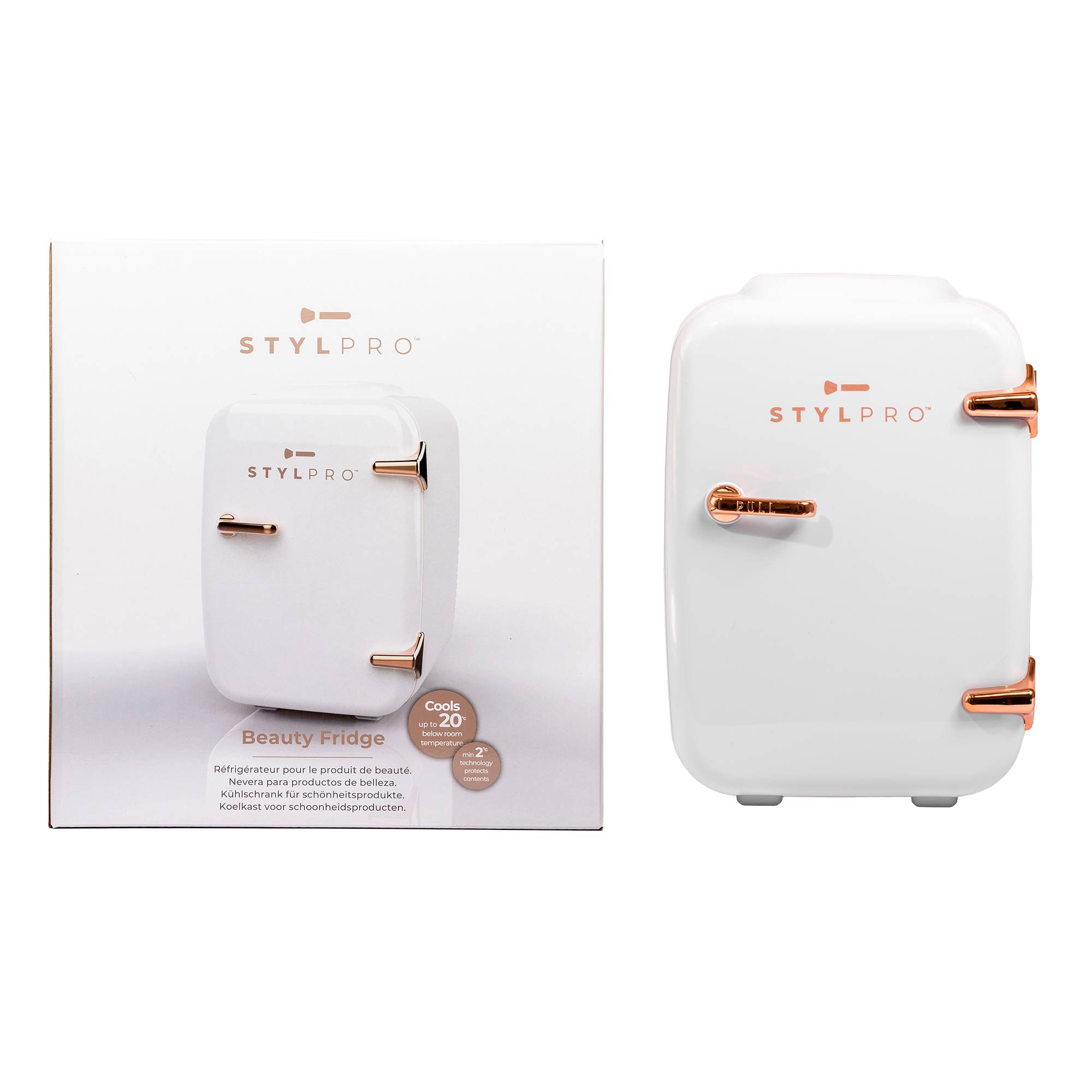 Frigorífico Beauty Fridge 2