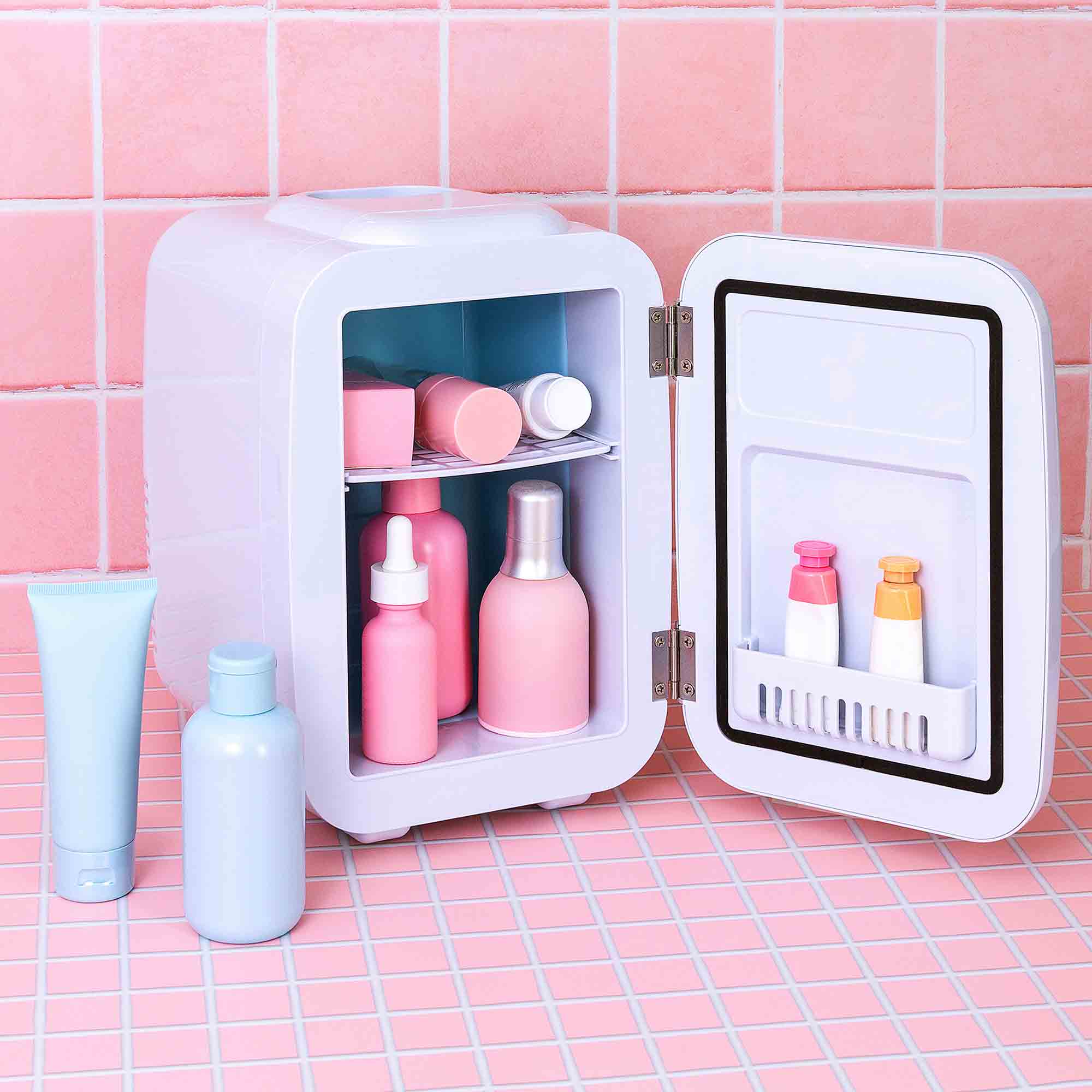 Frigorífico Beauty Fridge 3