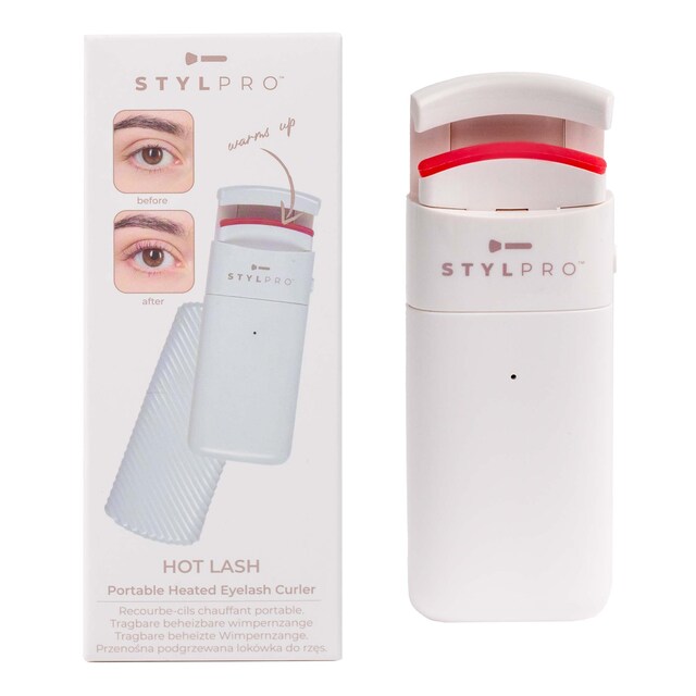 Imagem 0 de Pente Térmico para Pestanas Hot Lash