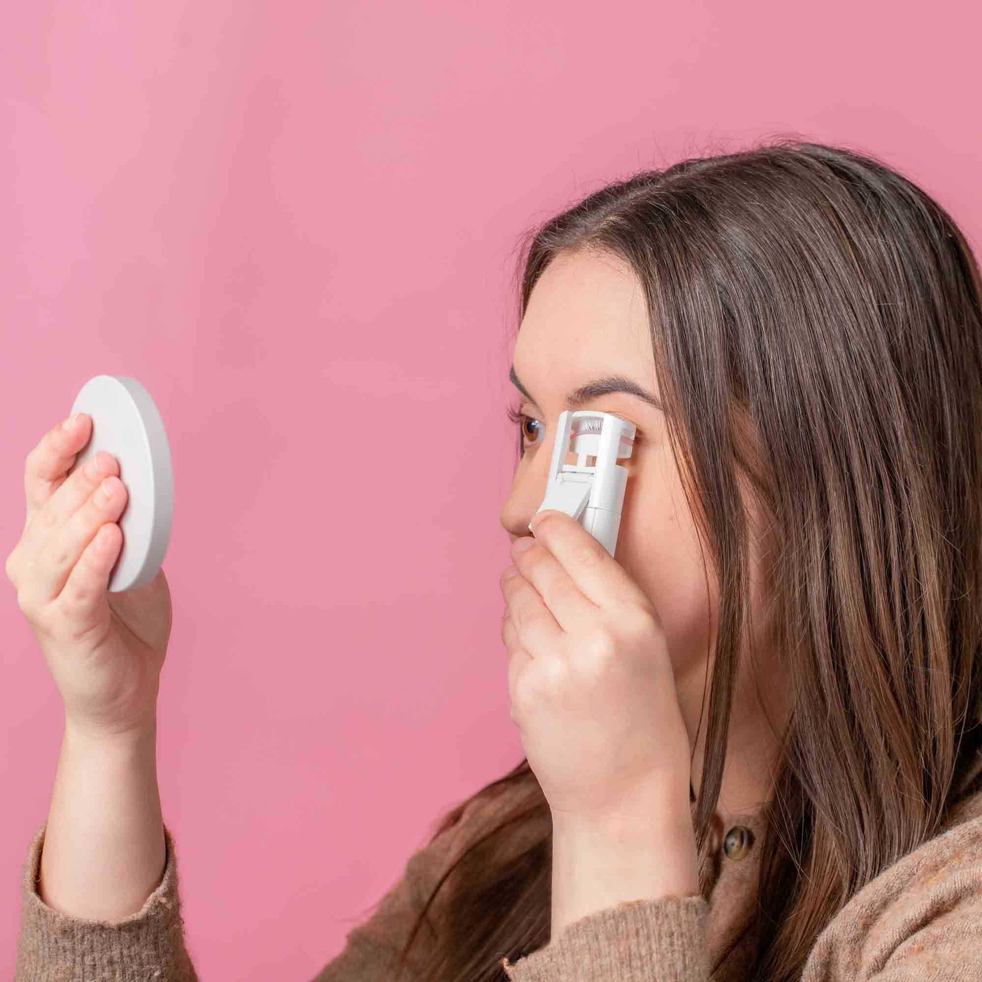 Pente Térmico para Pestanas Hot Lash 3