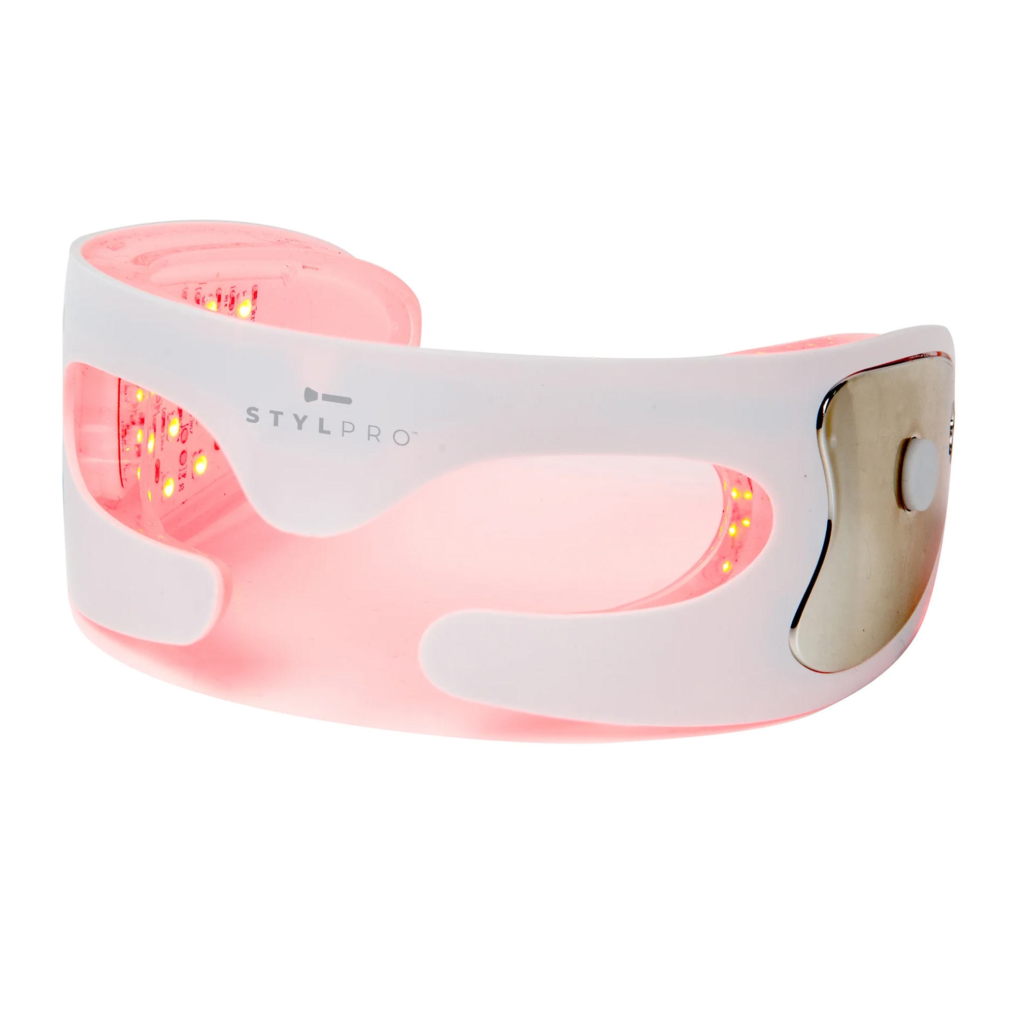 Óculos com Luz LED para Rejuvenescimento 1