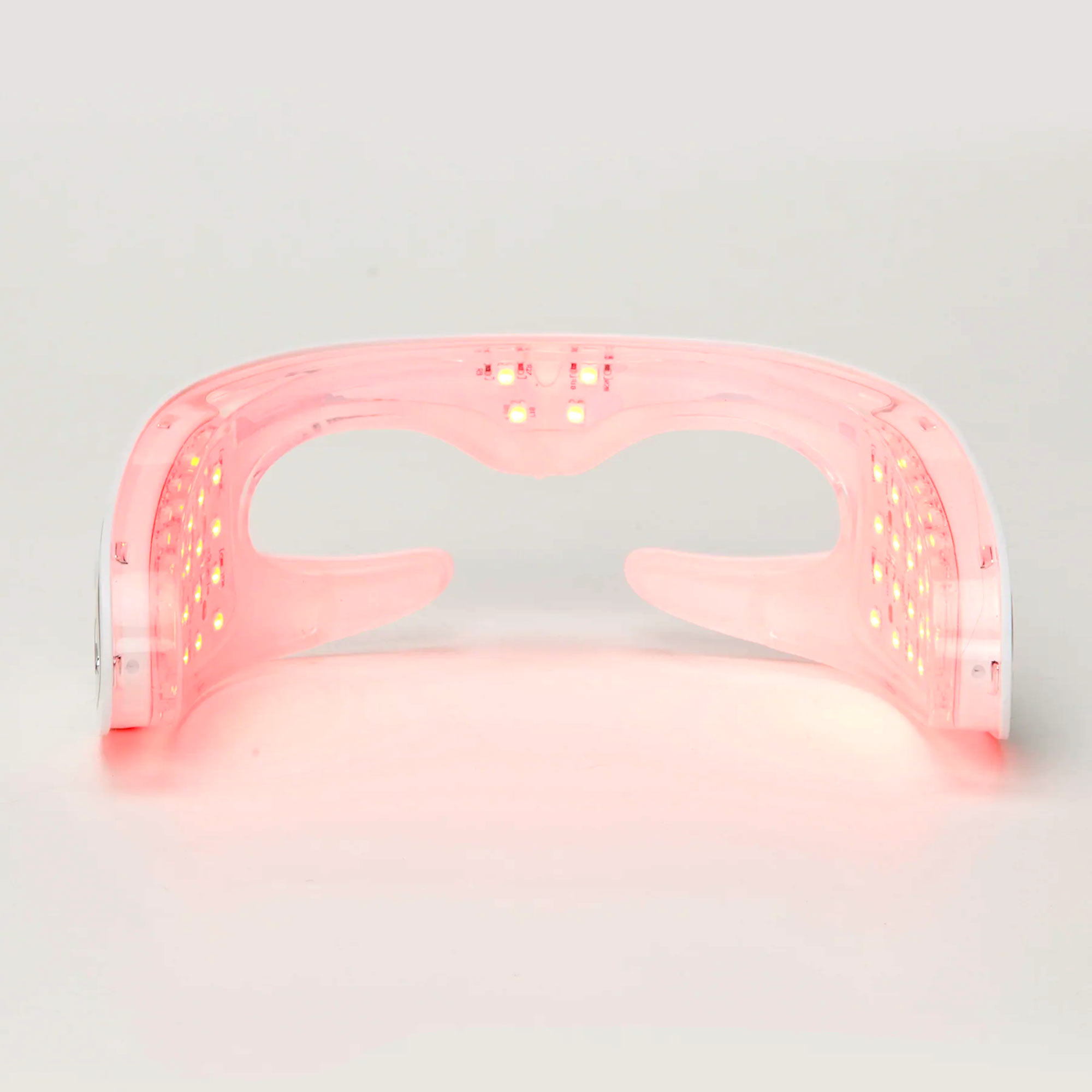 Óculos com Luz LED para Rejuvenescimento 3