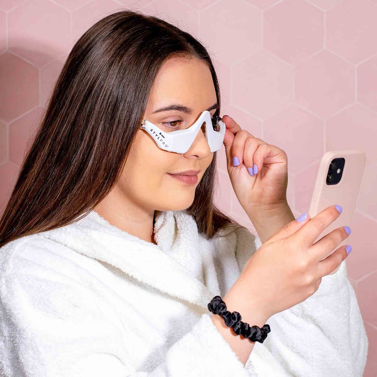 Dispositivo de Luz LED para Rejuvenescimento Spec-tacular 3