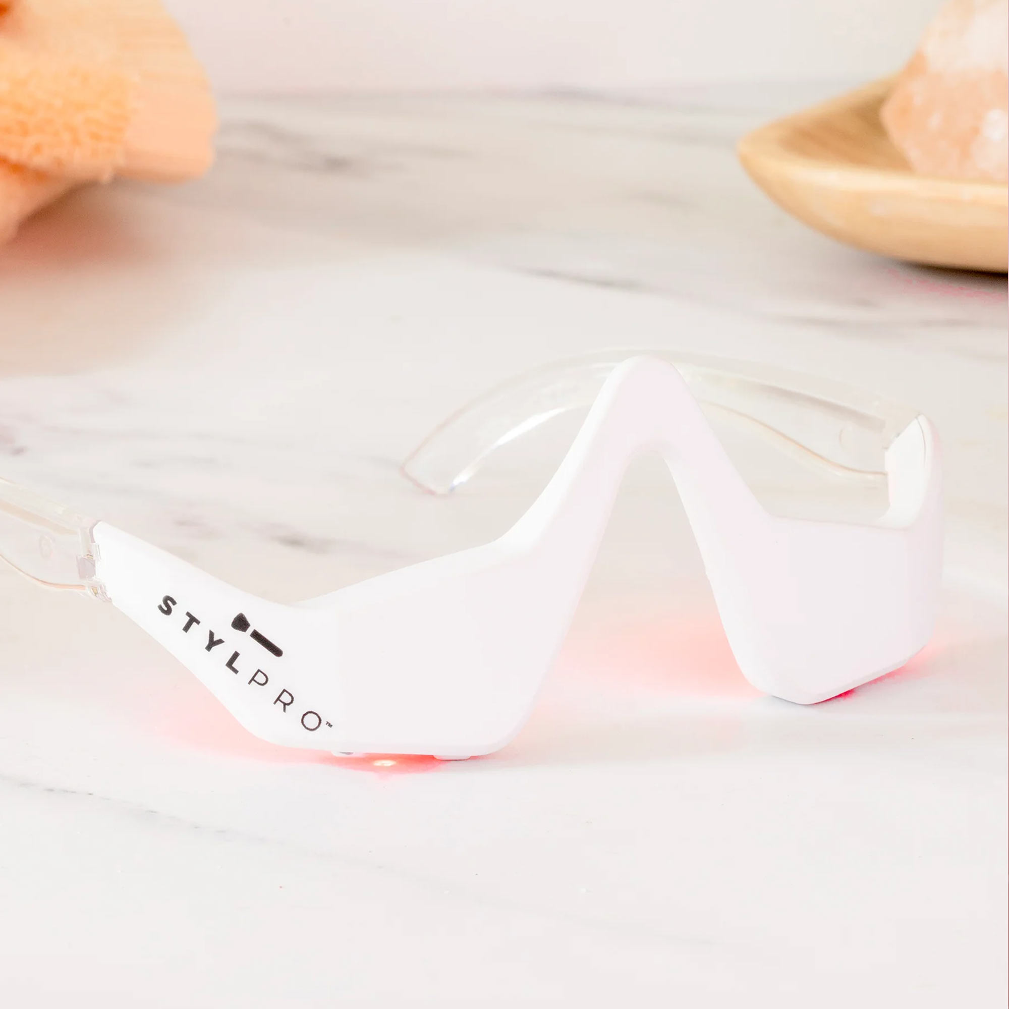 Dispositivo de Luz LED para Rejuvenescimento Spec-tacular 4