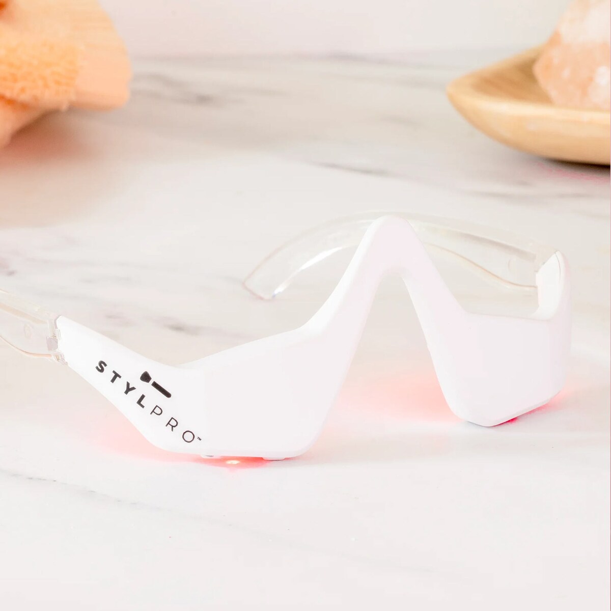 Dispositivo de Luz LED para Rejuvenescimento Spec-tacular 4