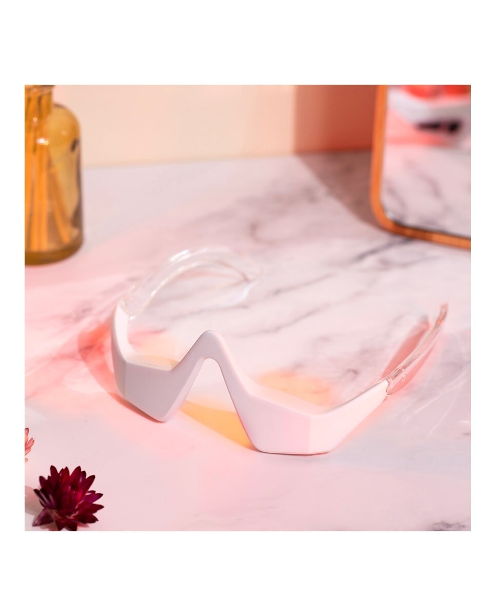 Dispositivo de Luz LED para Rejuvenescimento Spec-tacular 5