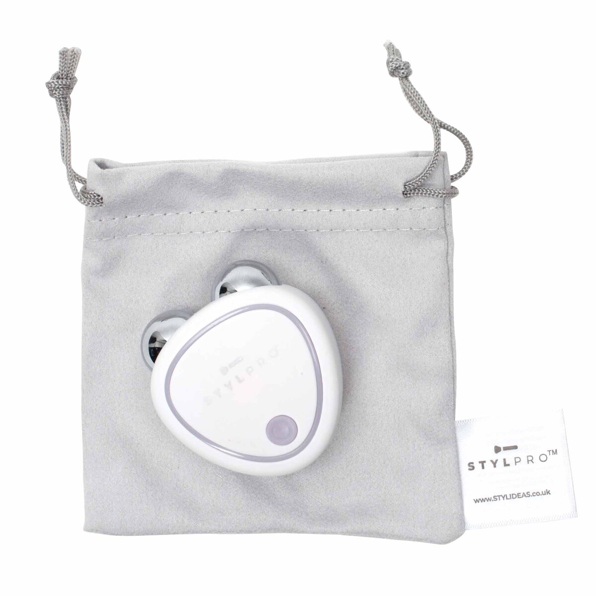 Mini Tonificador Facial Microcurrent Facial Toning Device 3