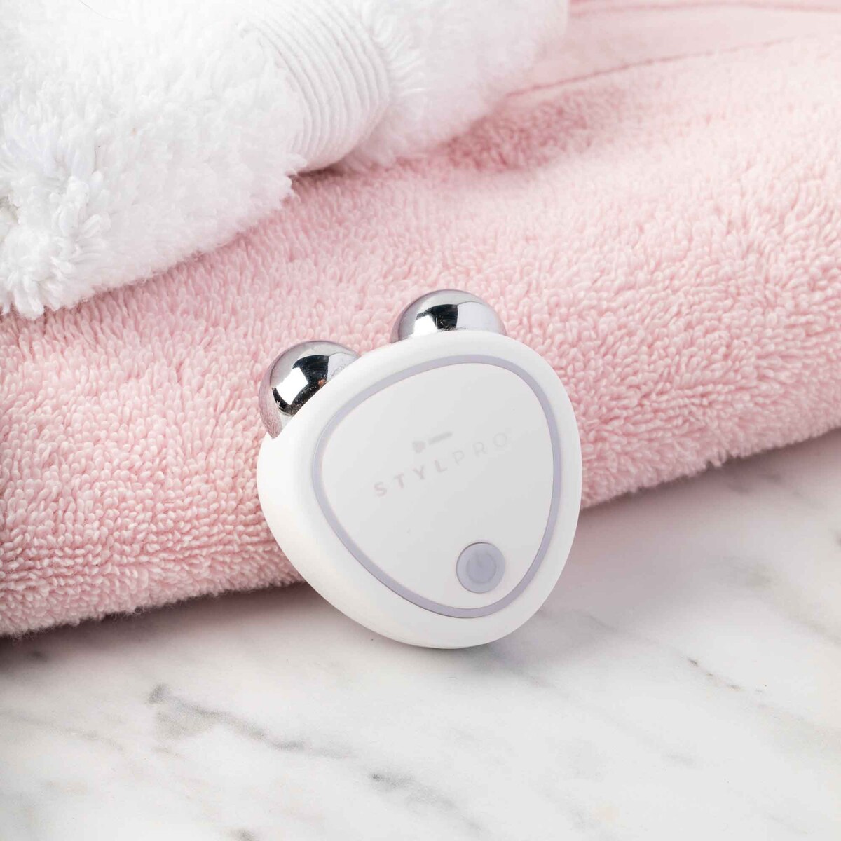 Mini Tonificador Facial Microcurrent Facial Toning Device 4