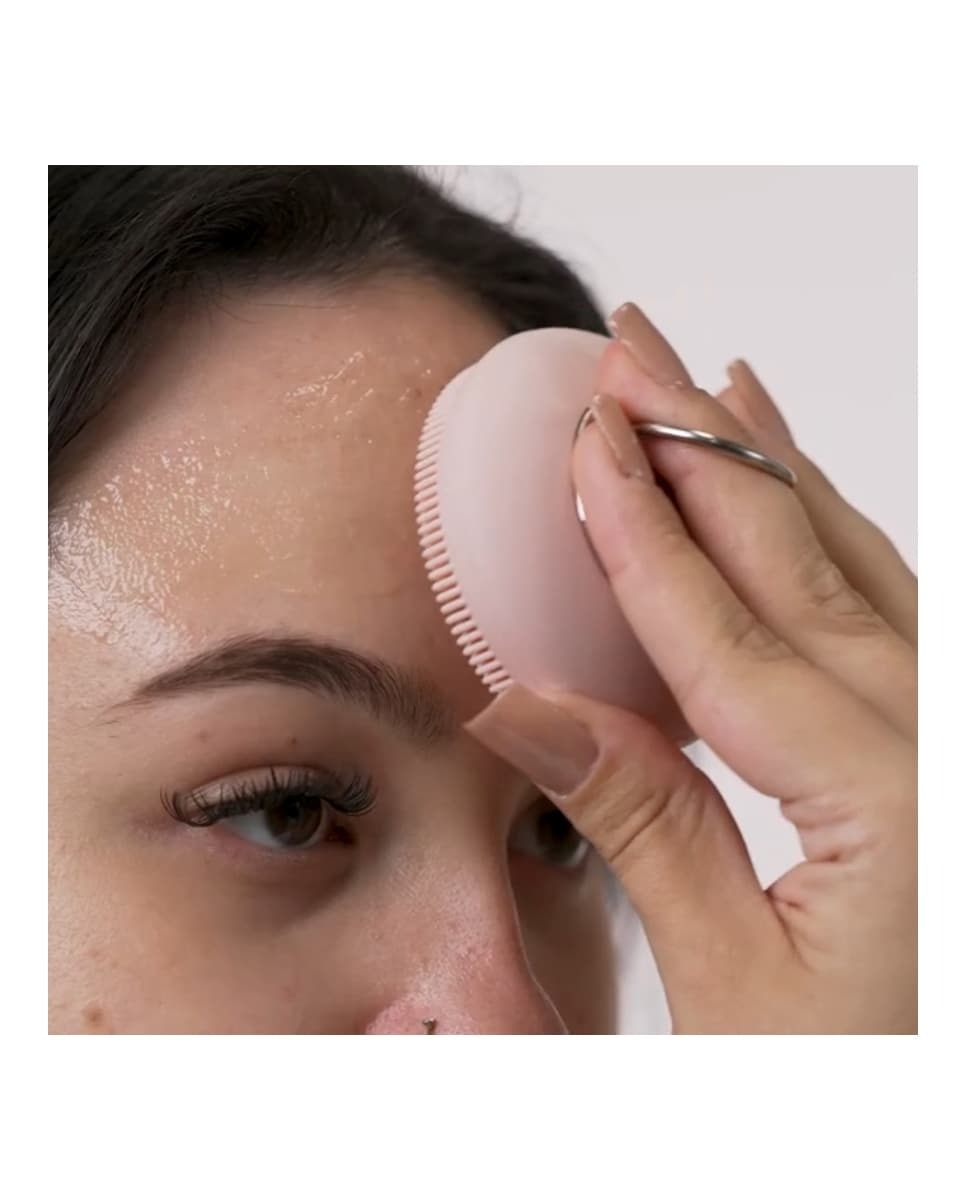 Limpeza Facial Rotina Cleansing Device 6