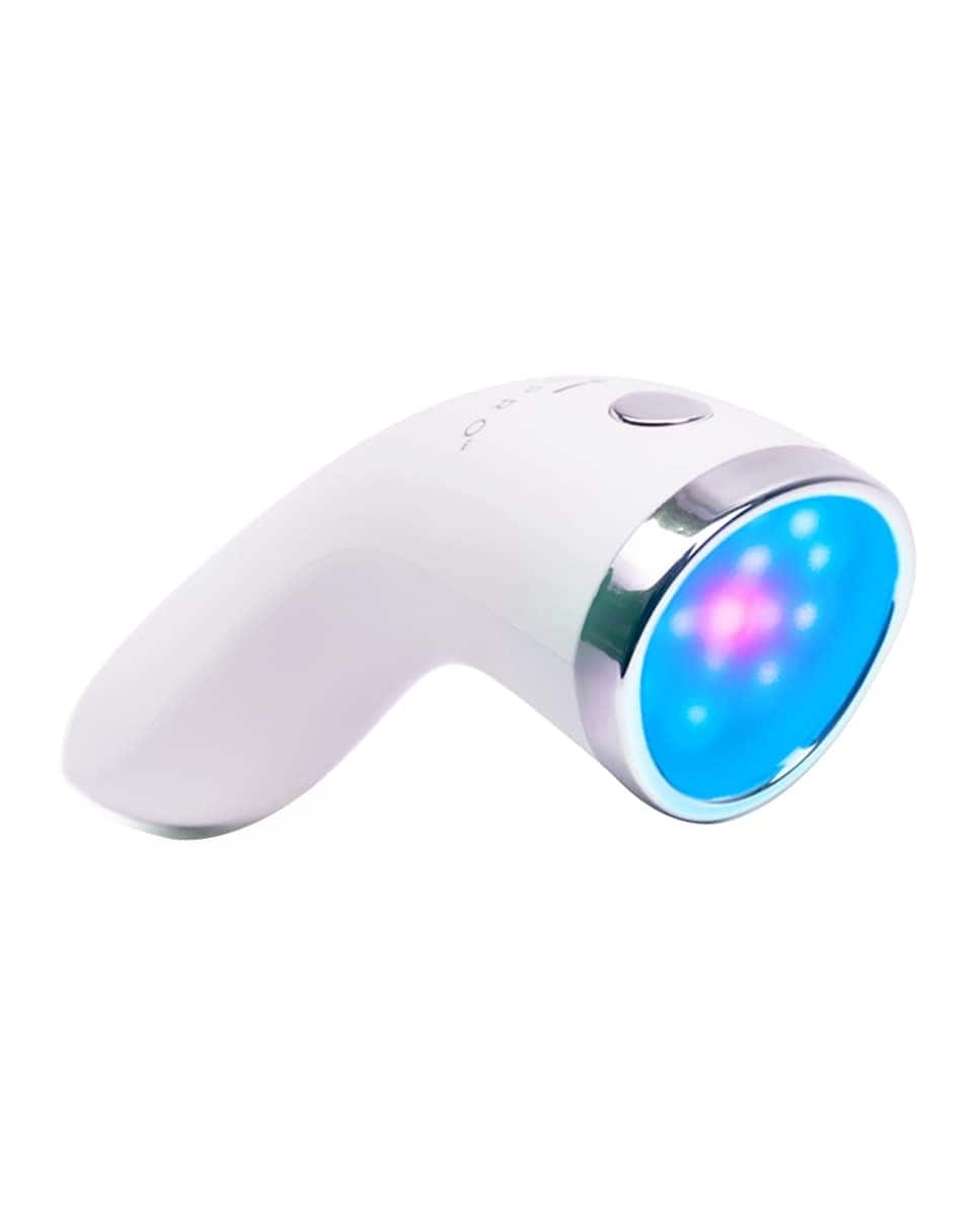 Aparelho Facial para Imperfeições Mini LED Wand 1