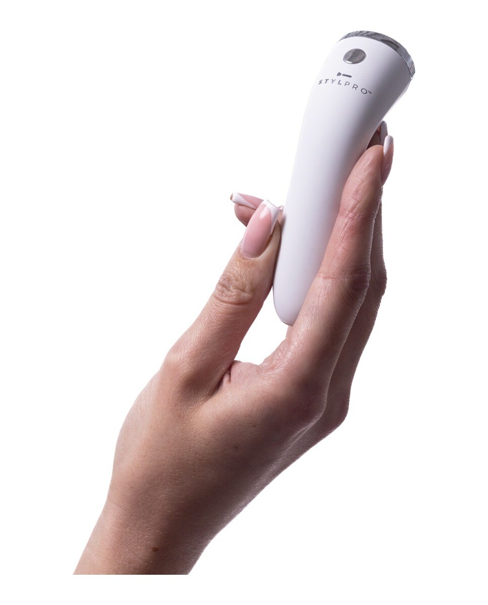 Aparelho Facial para Imperfeições Mini LED Wand 5