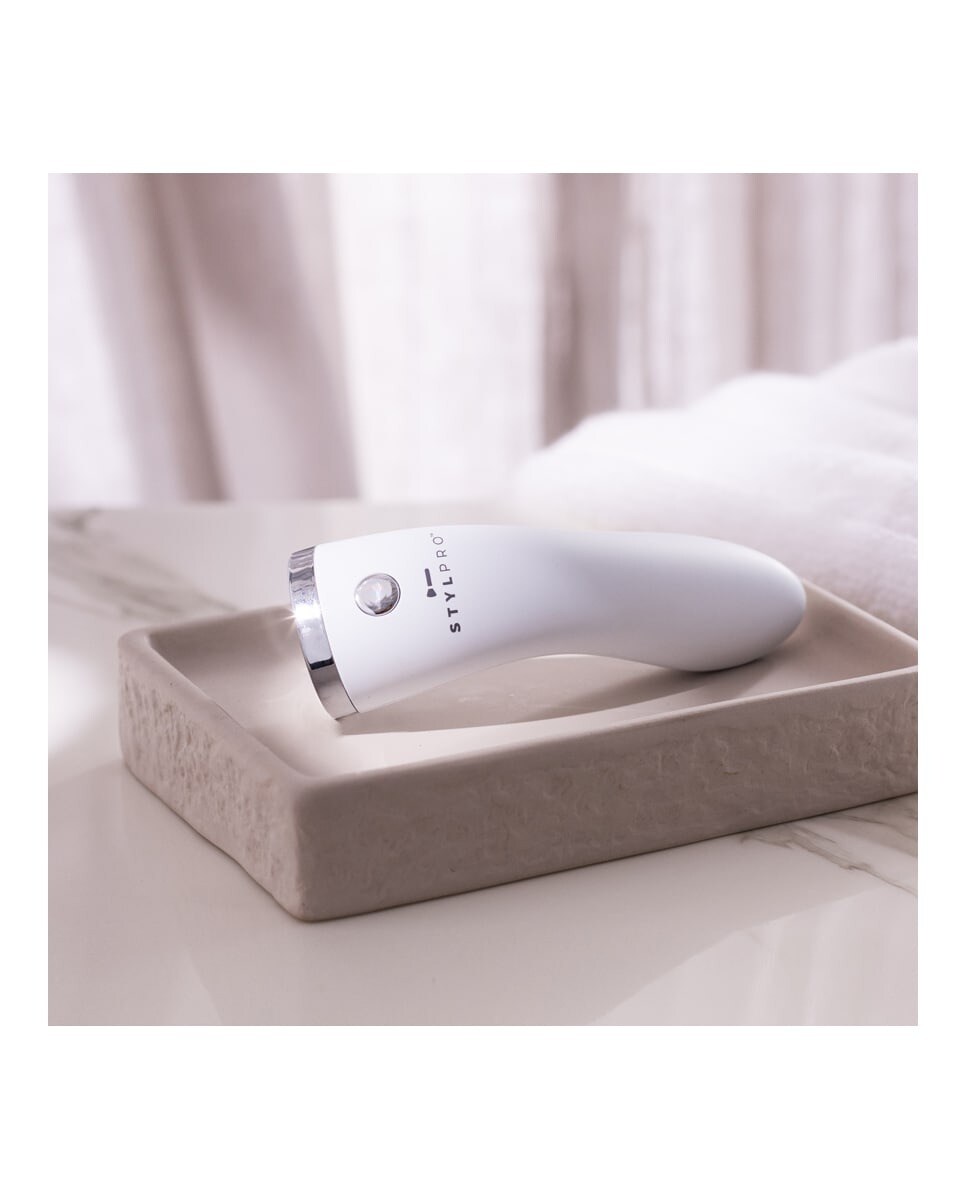 Aparelho Facial para Imperfeições Mini LED Wand 6