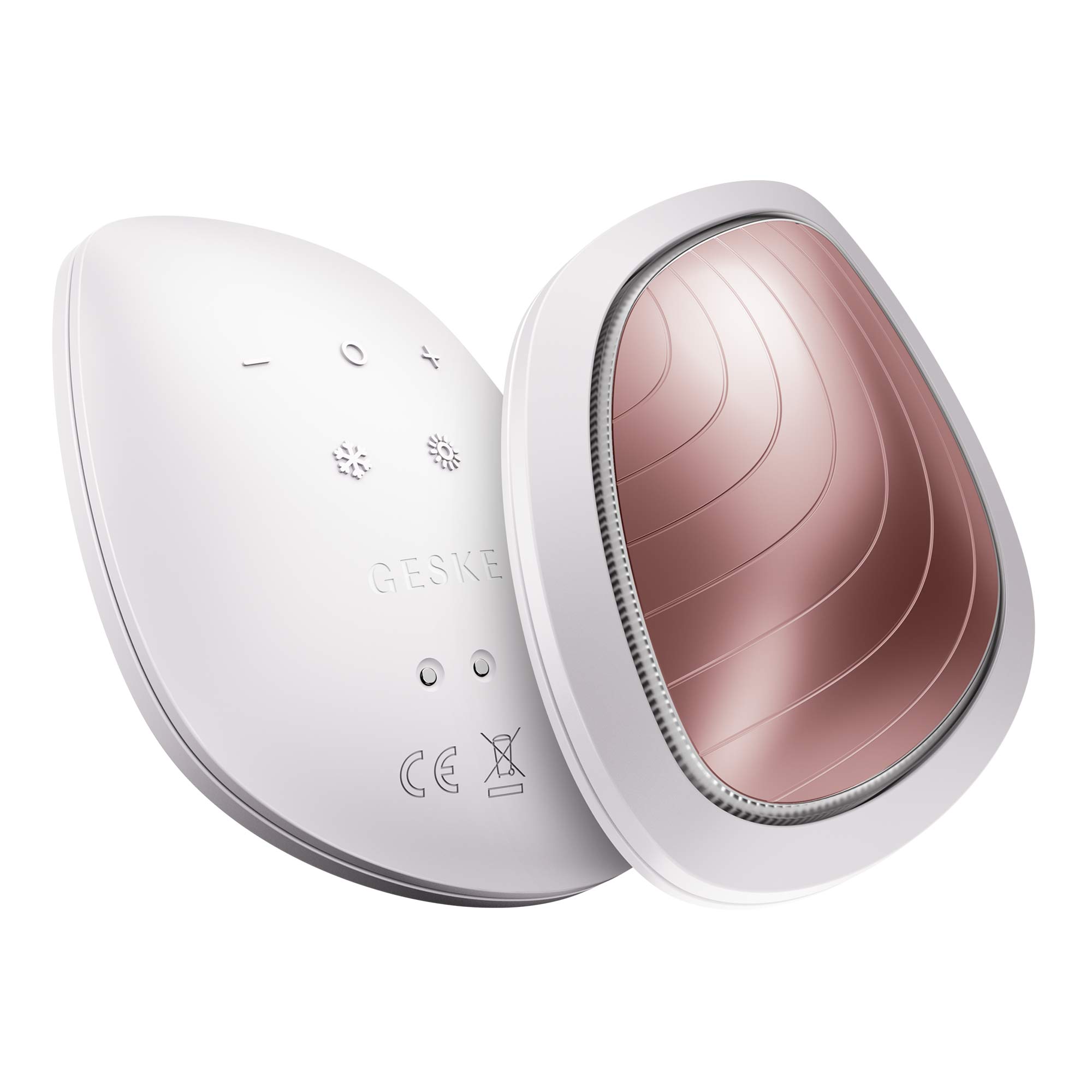 Imagem 0 de Sonic Warm & Cool Mask 9 in 1