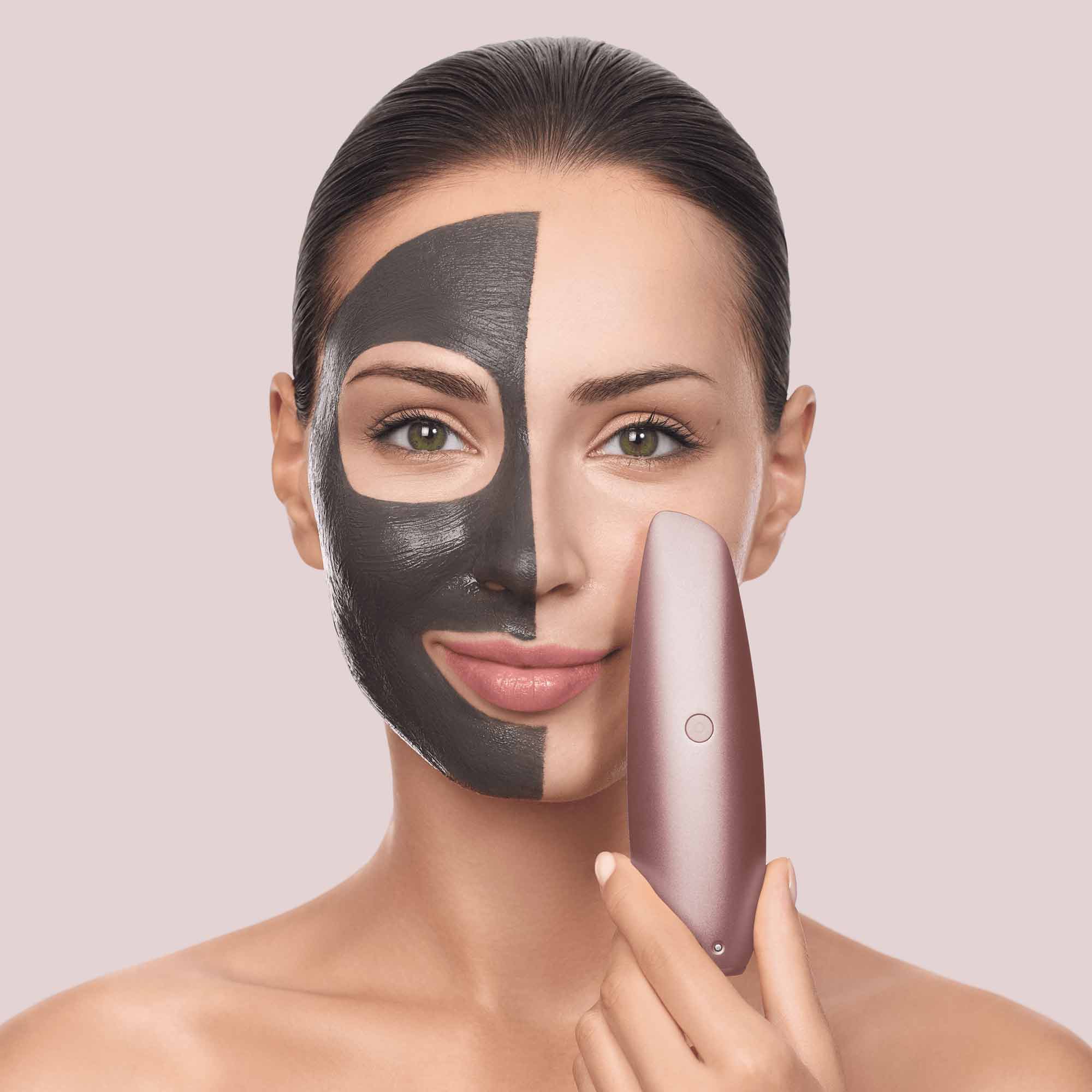 Touchless Magnetic Peeling Mask 5 In 1 3