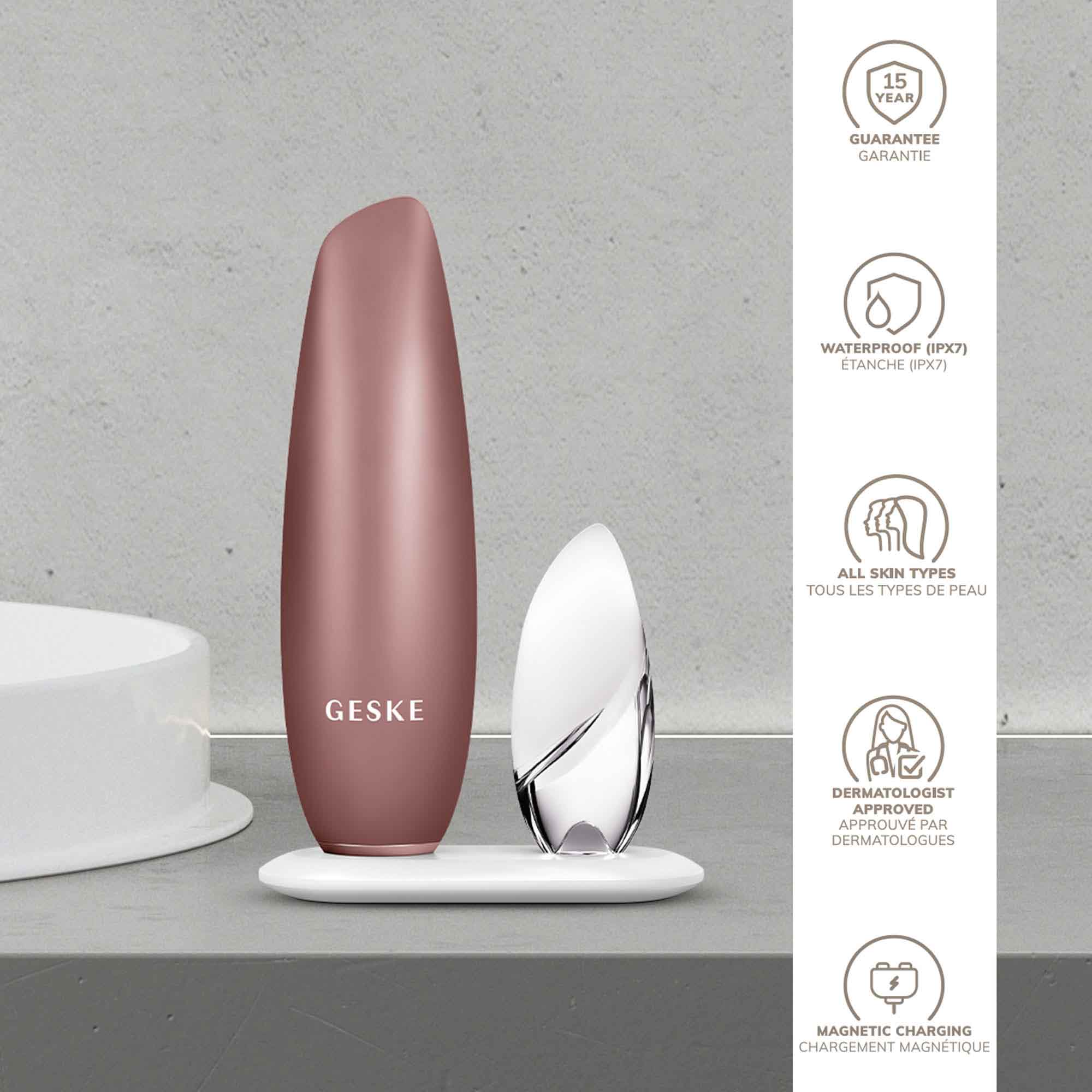 Touchless Magnetic Peeling Mask 5 In 1 5