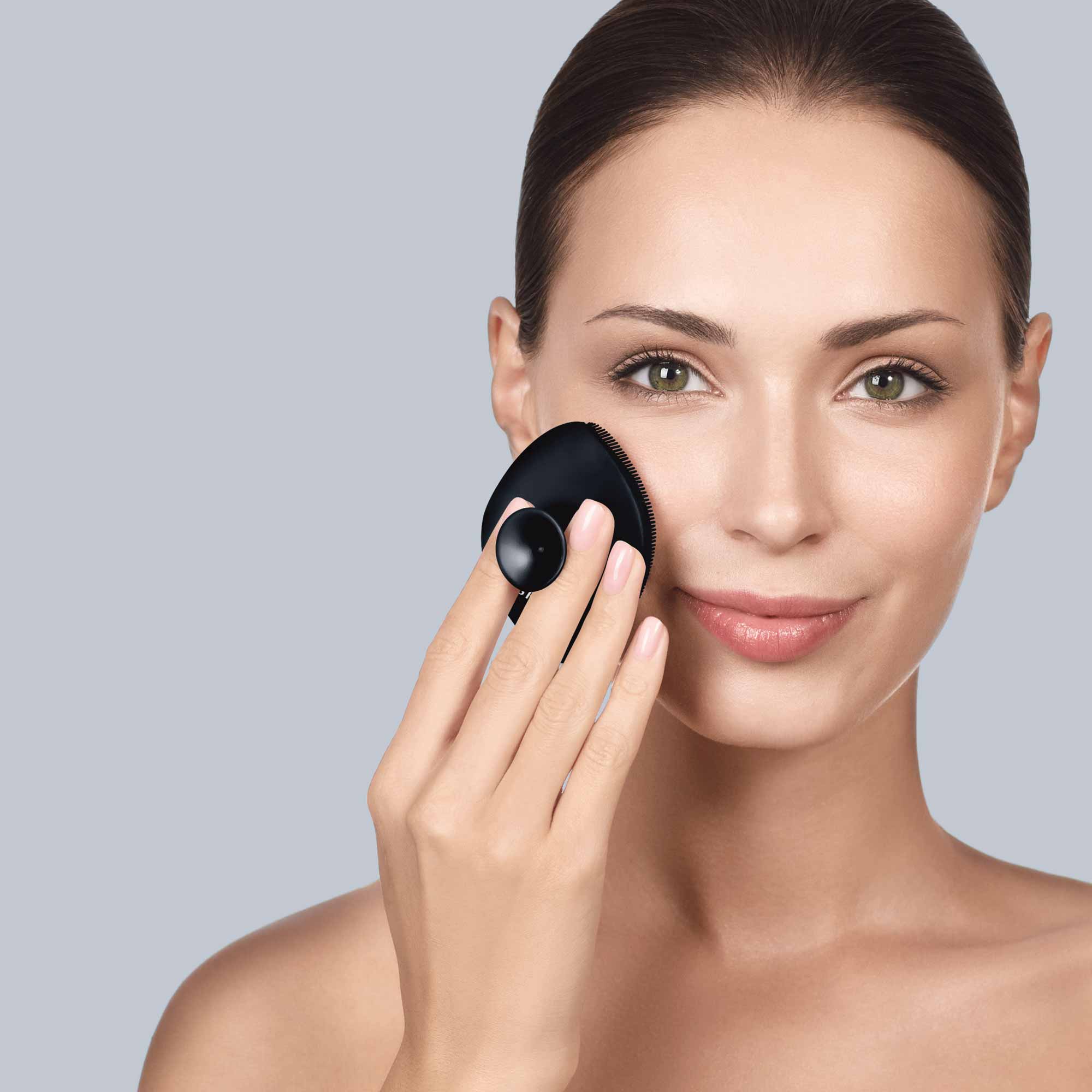 Escova Facial 4en1 3