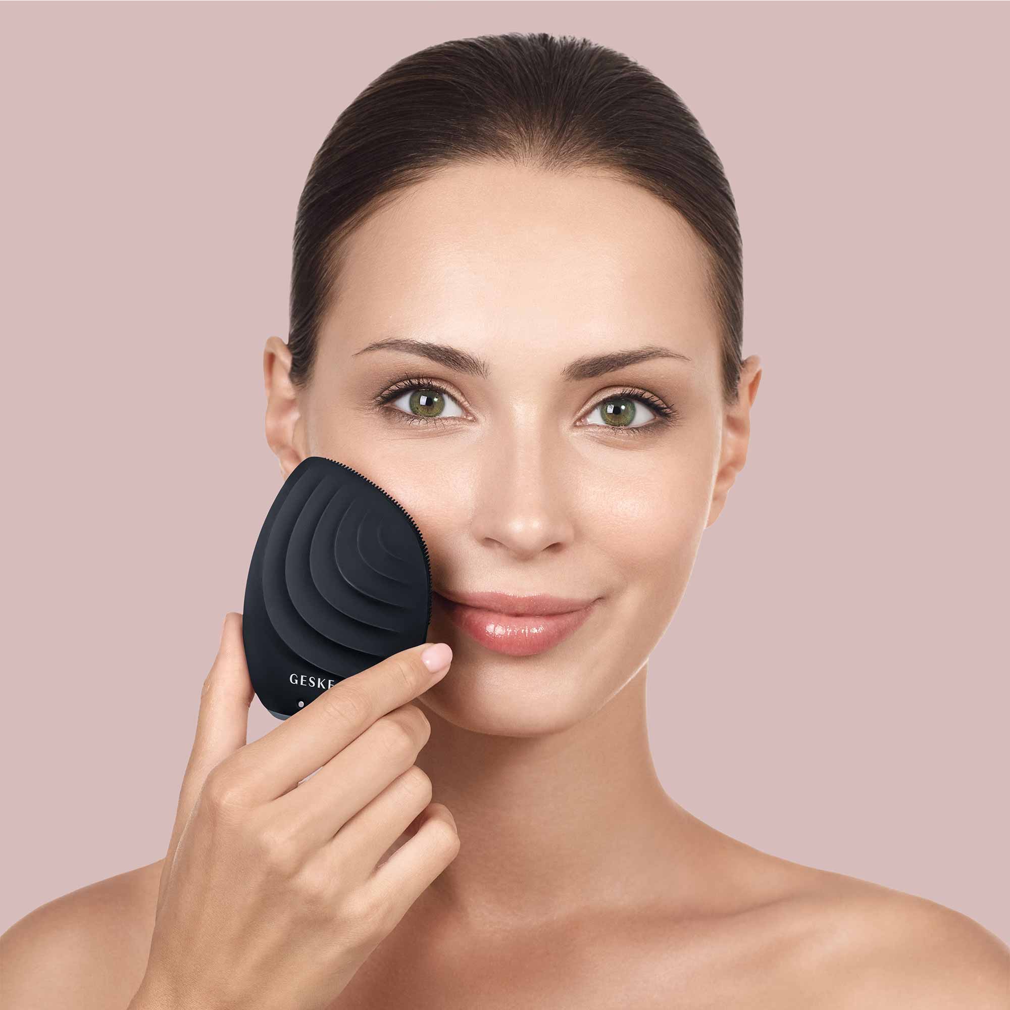 Sonic Facial Brush 5 em 1 3