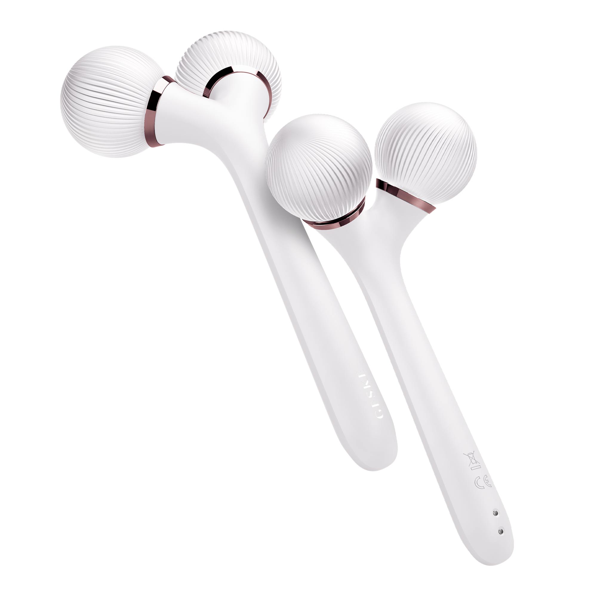 Imagem 0 de Sonic Facial & Body Roller 4 in 1