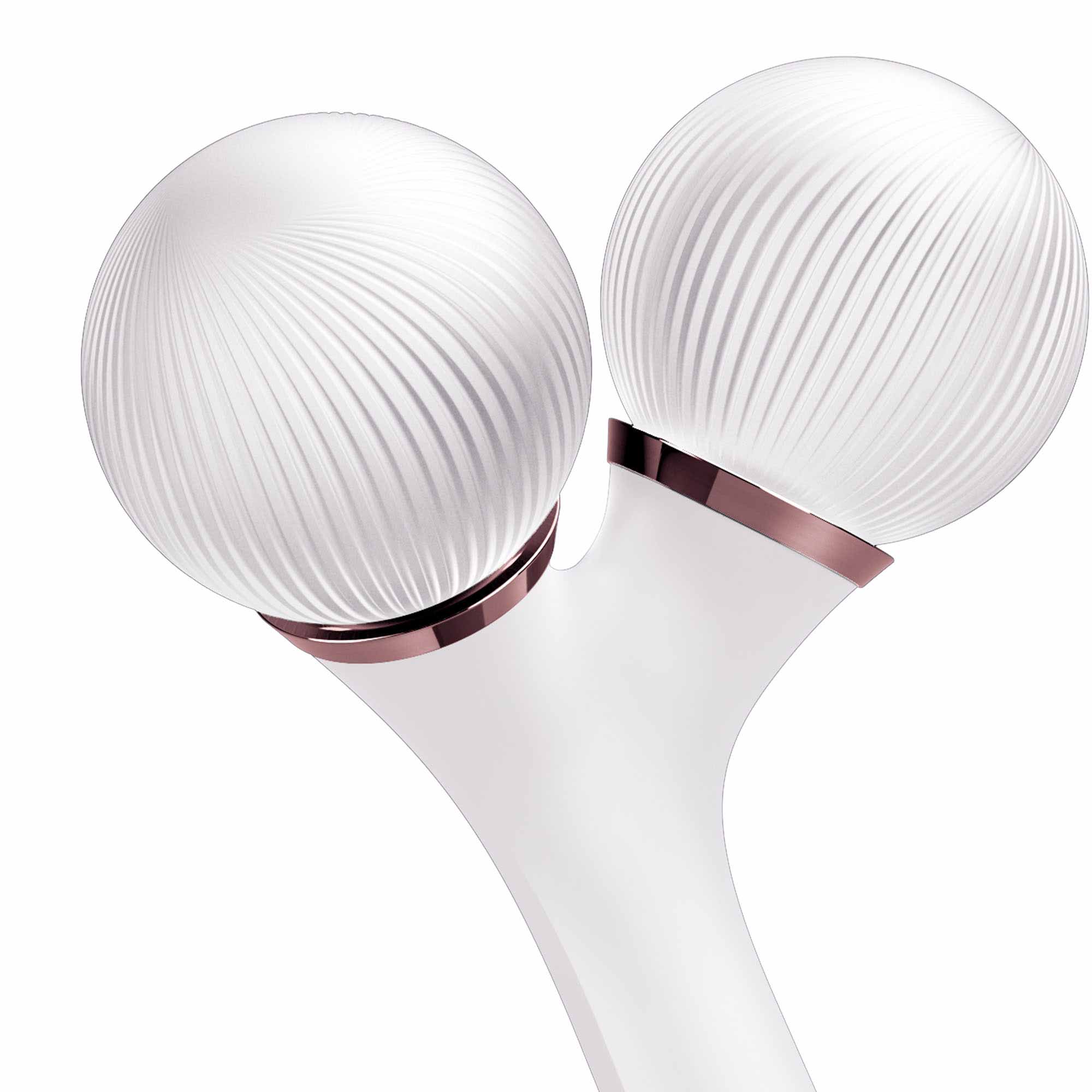 Sonic Facial & Body Roller 4 in 1 6