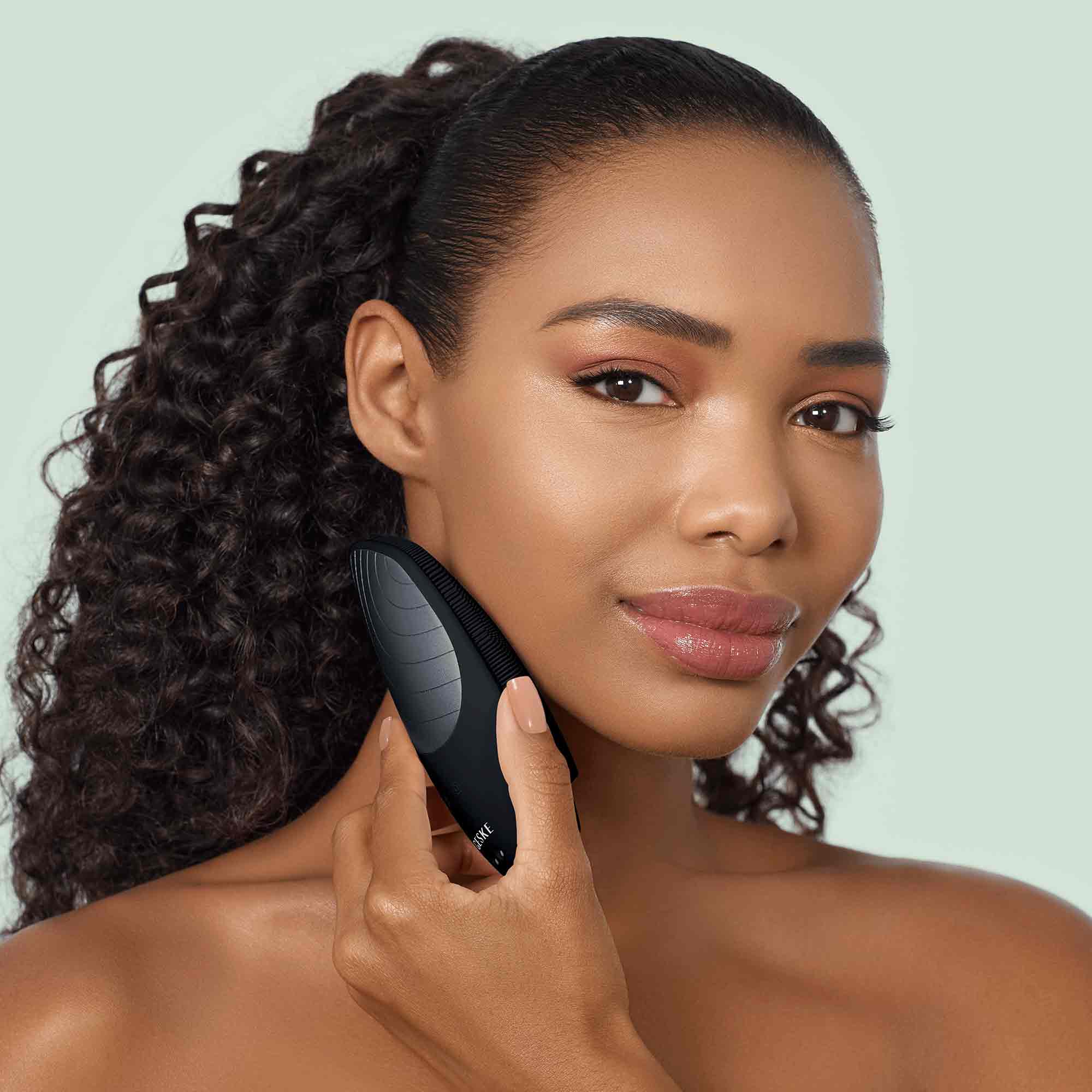 Sonic Thermo Facial Brush 6 In 1 3