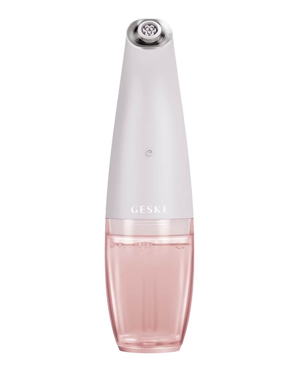 Imagem 0 de Dispositivo de Limpeza Facial Aqua-Stream Face Cleanse 8 in 1 White Rose