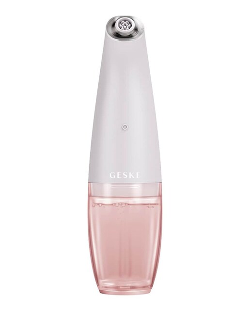 Imagem 0 de Dispositivo de Limpeza Facial Aqua-Stream Face Cleanse 8 in 1 White Rose