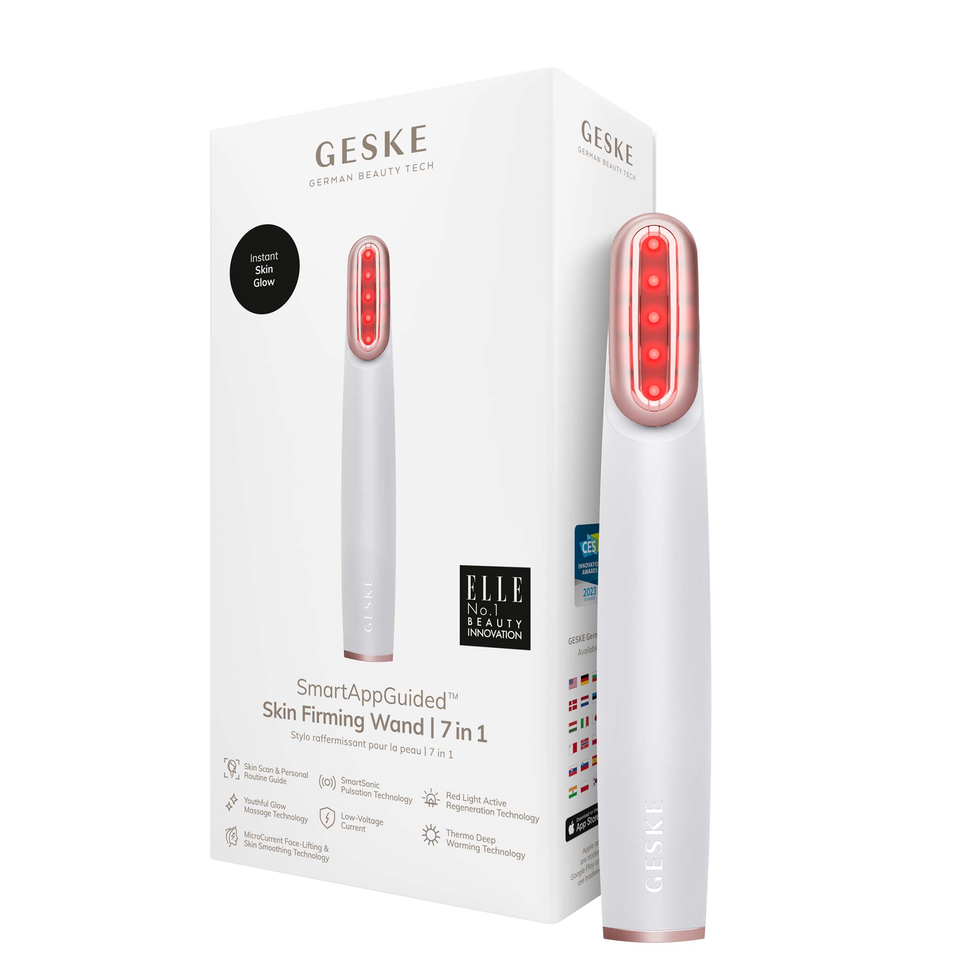 Skin Firming Wand 7 in 1 2