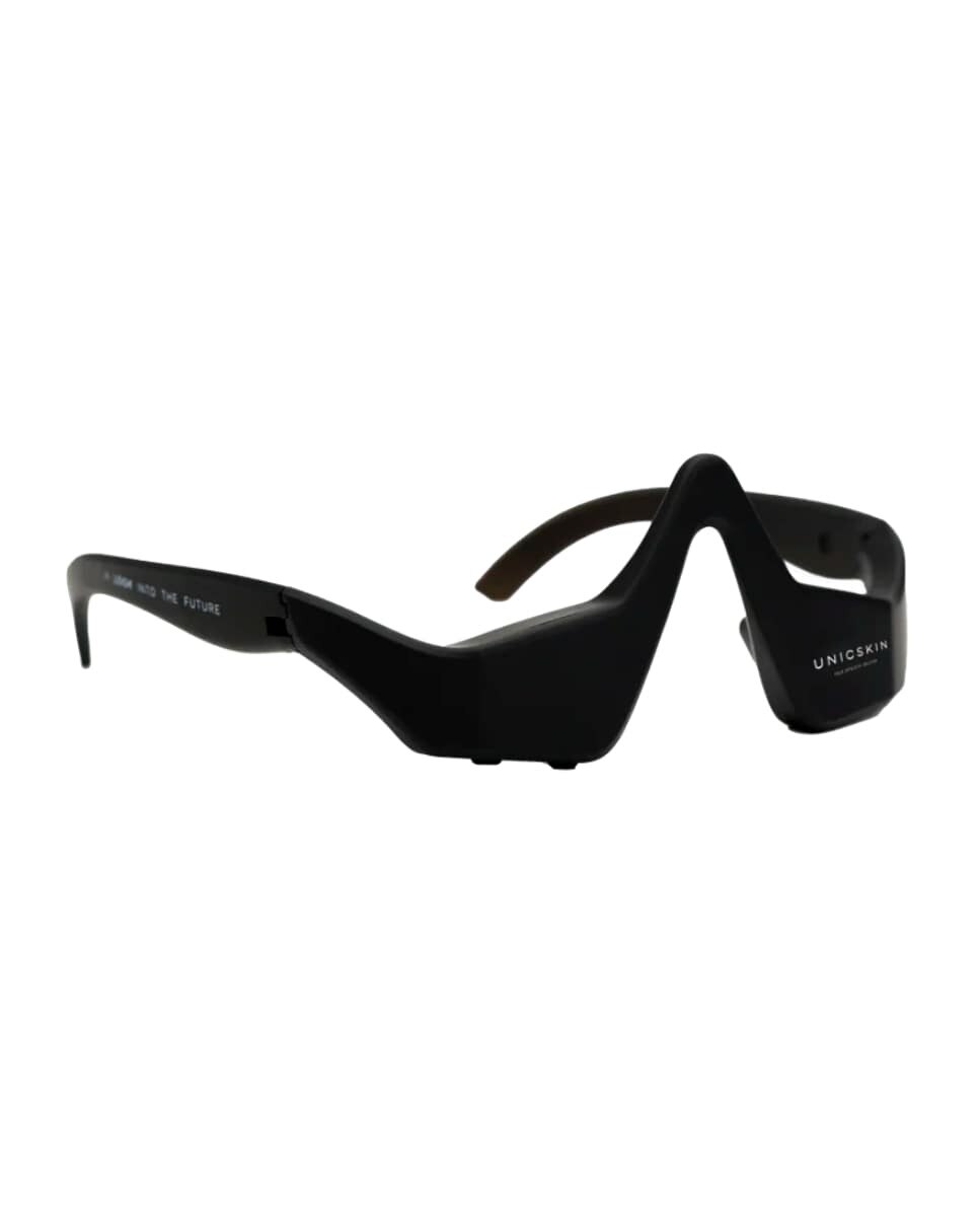 Dispositivo de Doble Tecnología Unictech Eye Mask 2