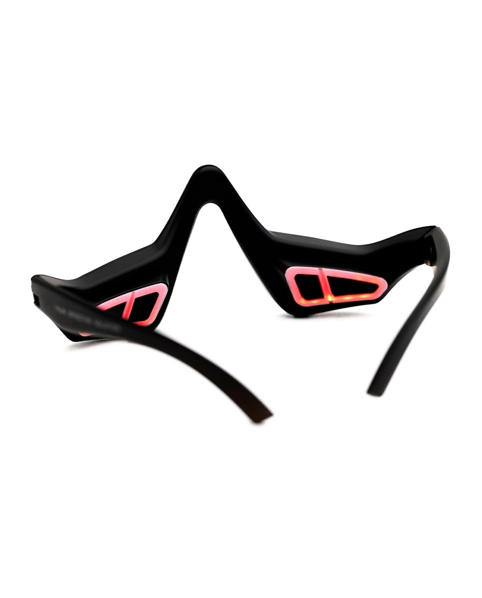 Dispositivo de Doble Tecnología Unictech Eye Mask 3
