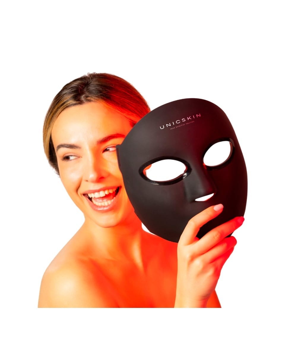 Máscara Facial 5.0 Centurion Korean 3
