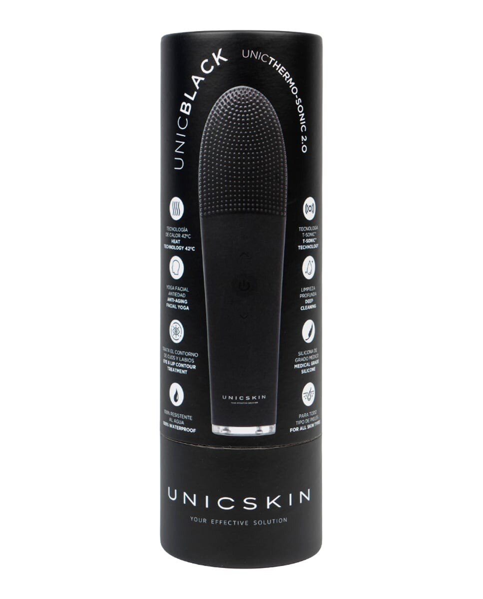 Dispositivo Facial Unicthermo-Sonic 2.0 3