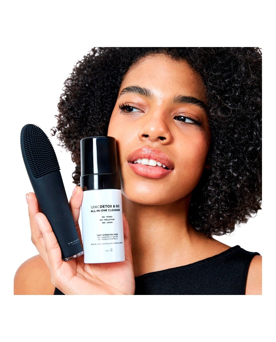 Dispositivo Facial Unicthermo-Sonic 2.0 7