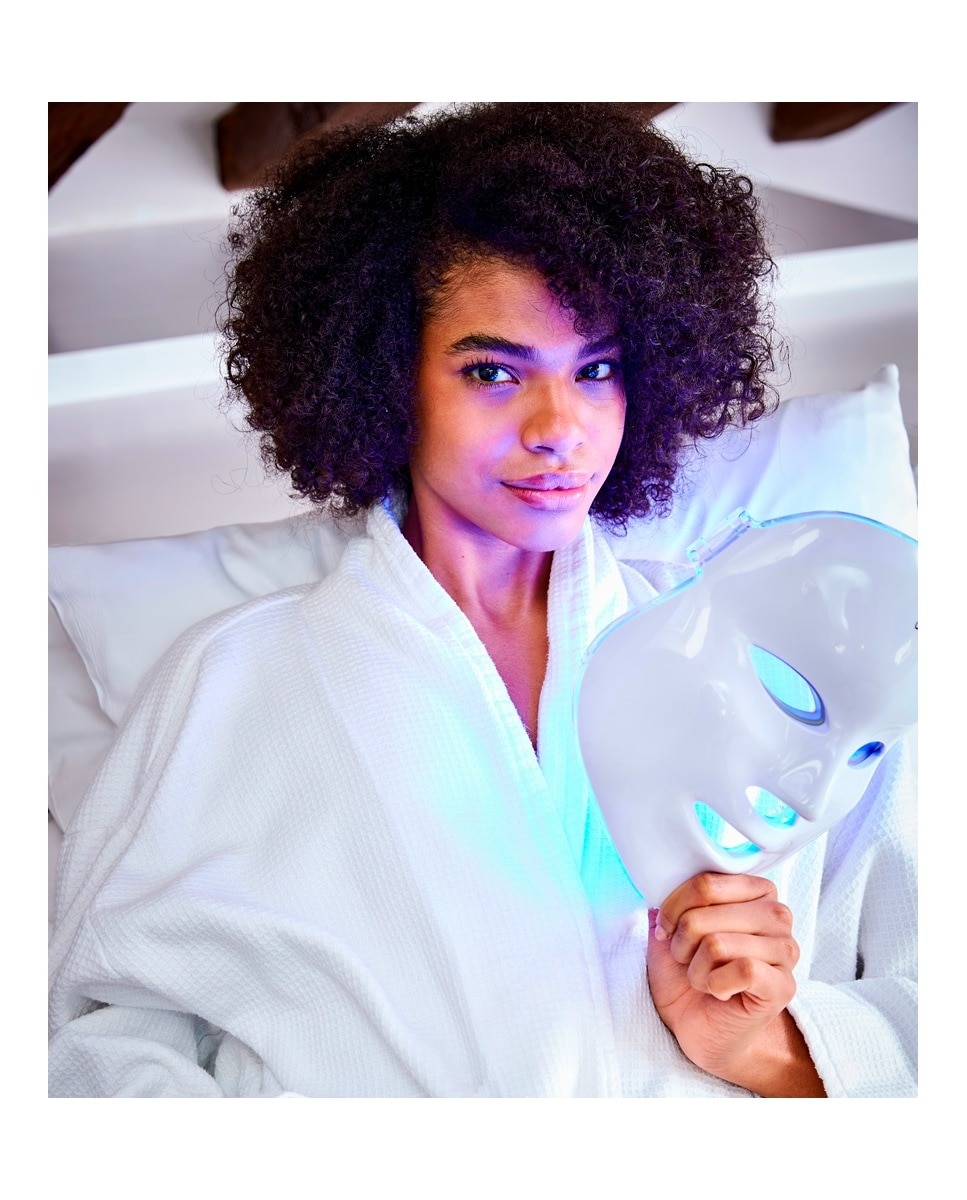 Máscara Unicled Korean Mask 6