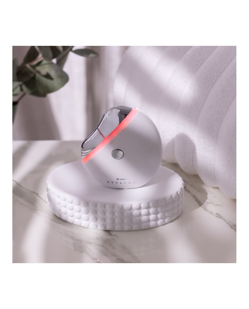 Guasha Eléctrico Heated LED Electri 4