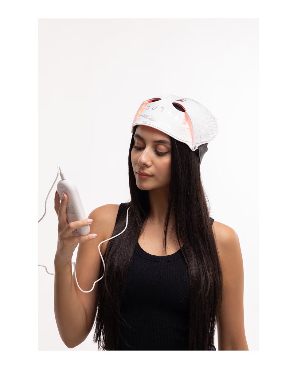 Máscara LED Wavelength Pro 5 em 1 4