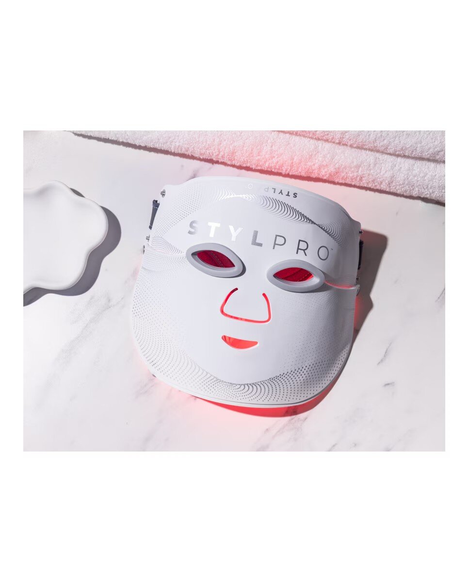 Máscara LED Wavelength Pro 5 em 1 8