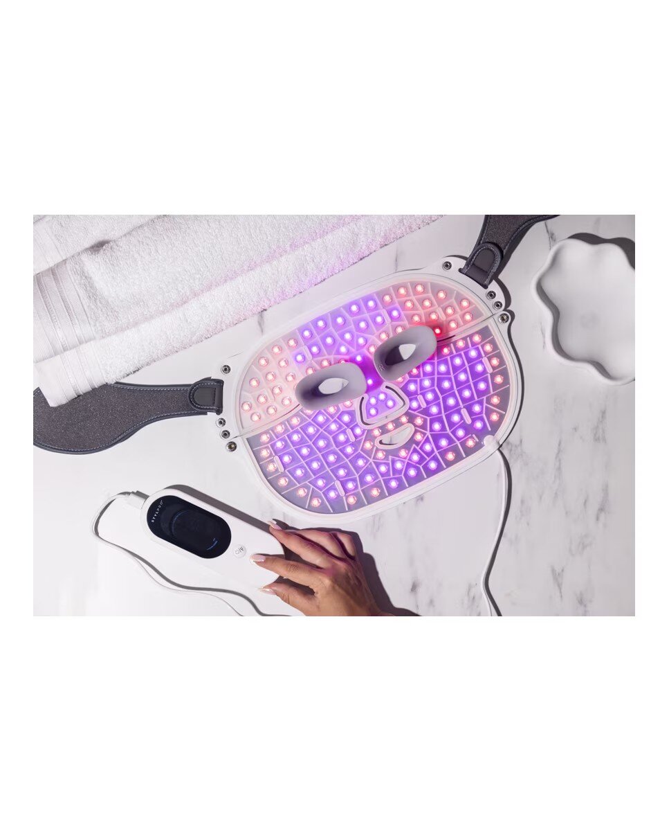 Máscara LED Wavelength Pro 5 em 1 9