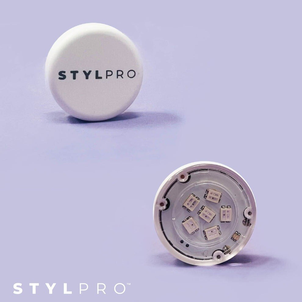 Stylpro Led Spot & Blemish Patch 6