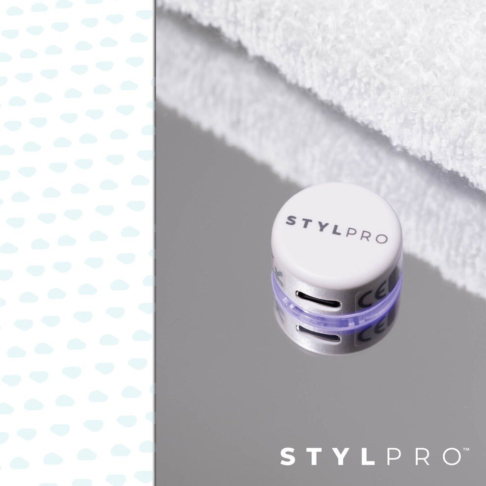 Stylpro Led Spot & Blemish Patch 7