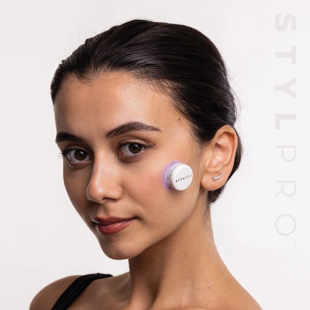 Stylpro Led Spot & Blemish Patch 8