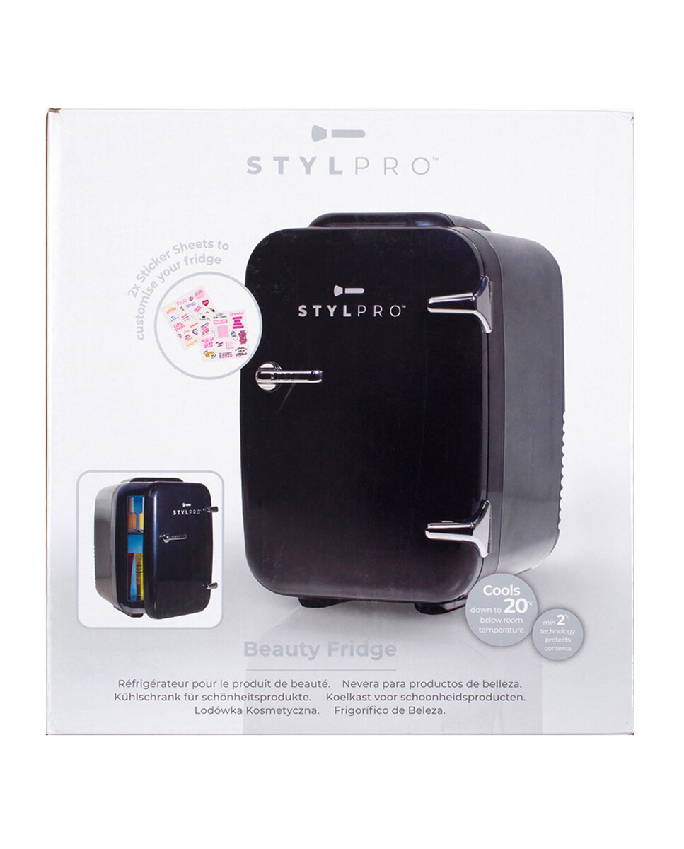 Frigorífico Beauty Fridge 2