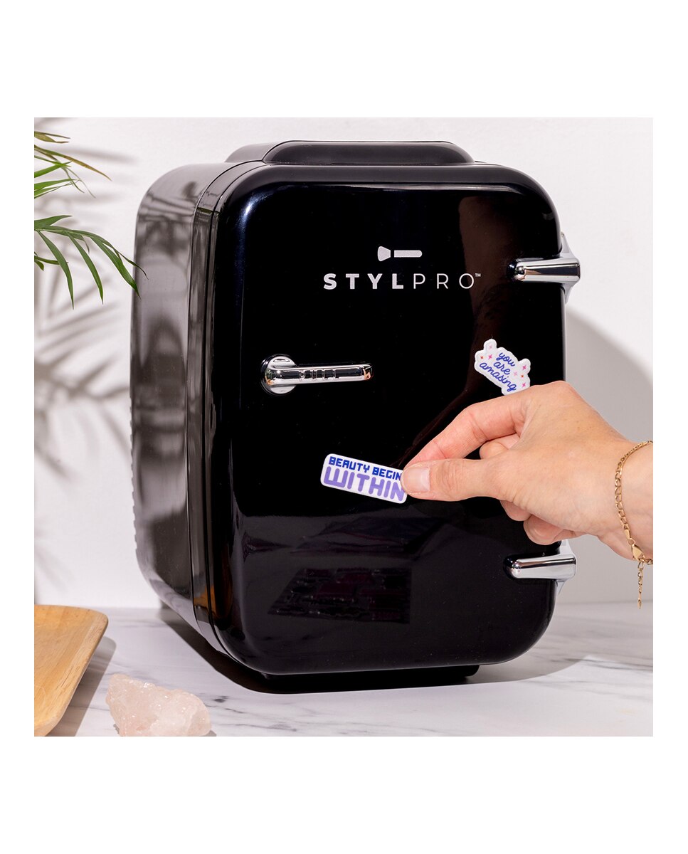 Frigorífico Beauty Fridge 4
