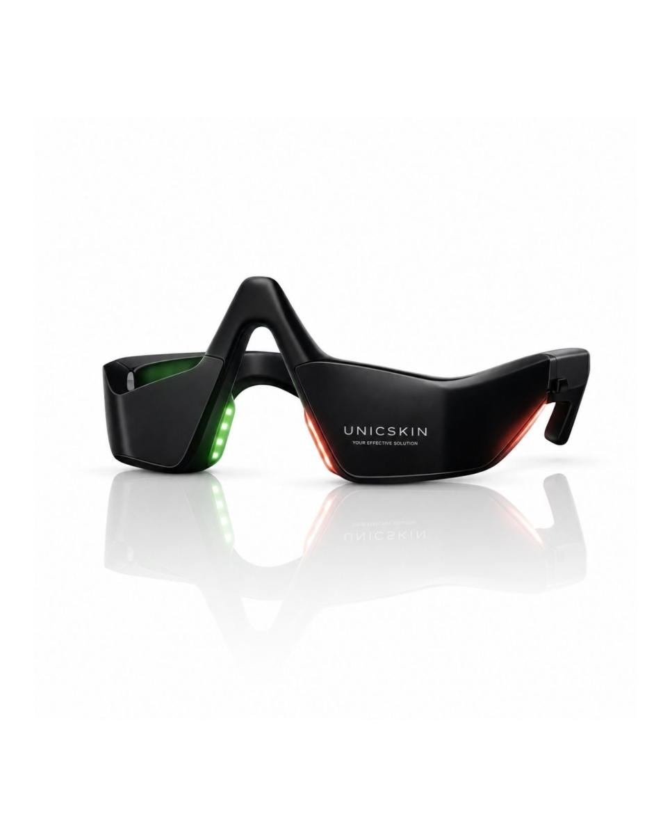 Imagem 0 de Dispositivo Facial Unictech Eye Mask 5.0