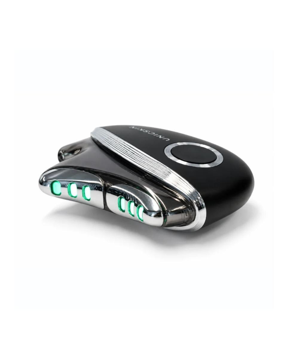 Unicquantum-V Guasha 5.0 2